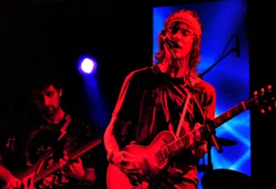 MGMT apresenta música inédita na Colômbia