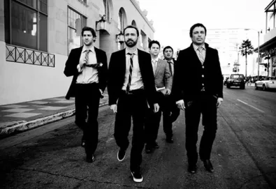 The Shins divulga mais um vídeo de seu novo álbum; veja "Bait And Switch"