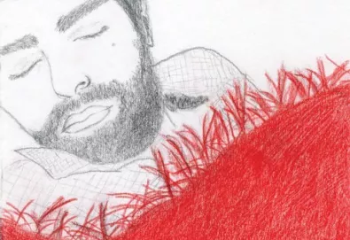 PETER MORÉN - The Last Tycoon