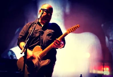 Pixies disponibiliza EP gravado no festival Coachella