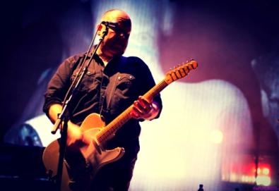 Pixies disponibiliza EP gravado no festival Coachella