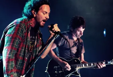 Guitarrista do Pearl Jam fala sobre novo álbum