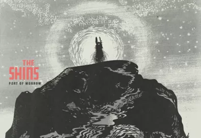 Ouça o novo álbum do The Shins: "Port of Morrow"