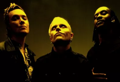 Próximo álbum do Prodigy será "mais pesado e negro"