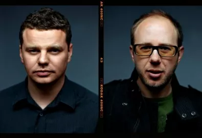 Chemical Brothers em nova trilha sonora