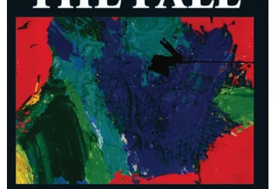 THE FALL - Imperial Wax Solvent