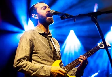 The Shins se apresenta no Saturday Night Live; assista também ao show da banda em Nova York