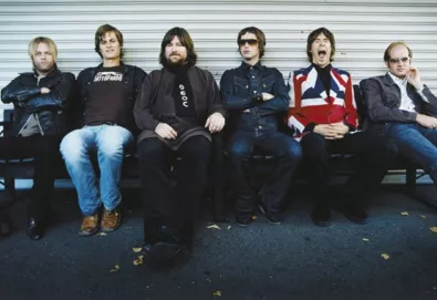 Novo álbum do Soundtrack Of Our Lives pode ser ouvido na íntegra 