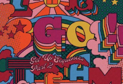 Get Up Sequences Part Two