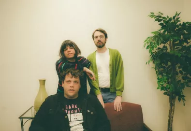 Screaming Females