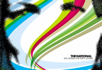 Sad Songs for Dirty Lovers