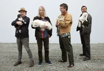 Mudhoney