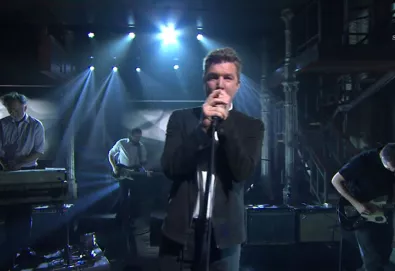 The Walkmen retorna depois de 9 anos