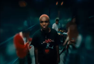 Video: Arlo Parks – “Devotion”