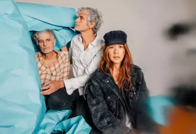 Blonde Redhead anuncia décimo álbum, Sit Down for Dinner