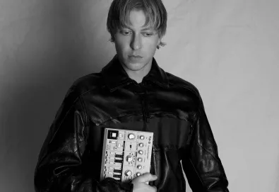 The Drums