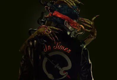 In Times New Roman...