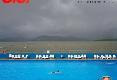 The Ballad of Darren