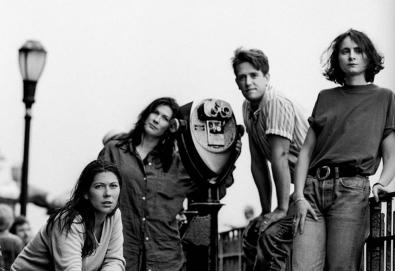 The Breeders release a new song and announce the 30th anniversary edition of Last Splash