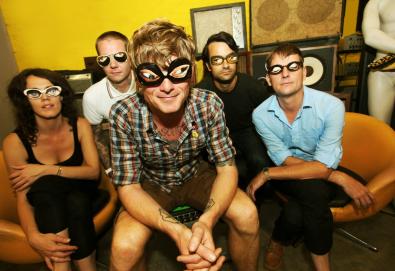 Oh Sees
