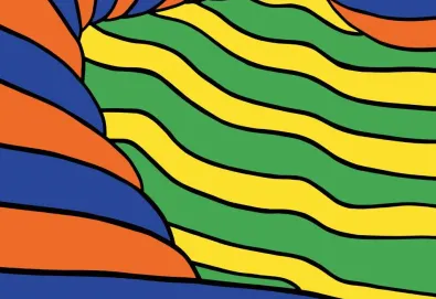 For That Beautiful Feeling