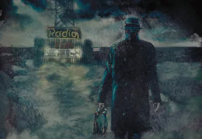 Holy Joe's Coral Island Medicine Show