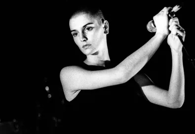 Sinéad O'Connor dies aged 56