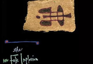 The New Folk Implosion