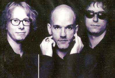 Up, R.E.M.'s eleventh album, gets a 25th anniversary reissue