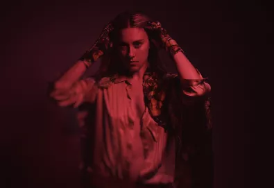 Nova música: TORRES — "Collect"