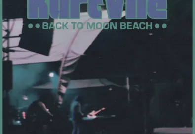Back to Moon Beach