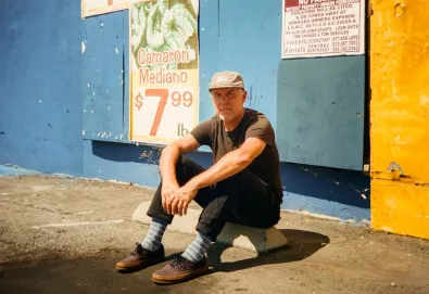 Listen: Grandaddy — “Cabin In My Mind”