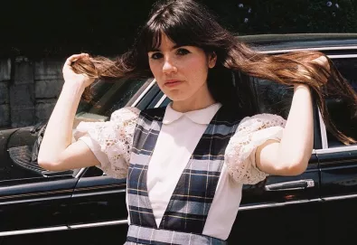 New song: Hazel English – “Real Life”