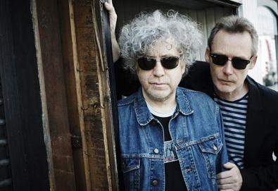 The Jesus and Mary Chain announce their eighth album, Glasgow Eyes