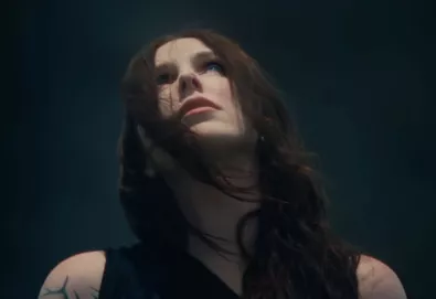 Video: Chelsea Wolfe — “Tunnel Lights”