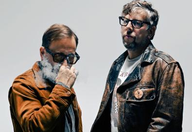 The Black Keys announce new album and share single “Beautiful People (Stay High)”
