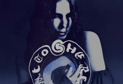 She Reaches Out to She Reaches Out to She