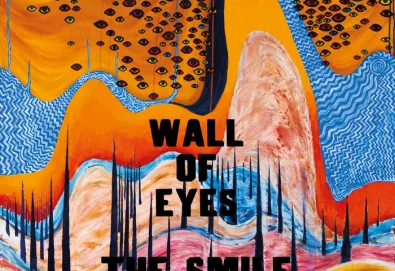 Wall of Eyes