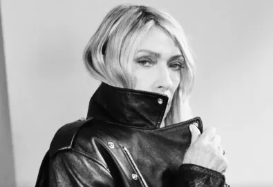 Kim Gordon anuncia segundo álbum solo — The Collective — e compartilha a faixa “BYE BYE”