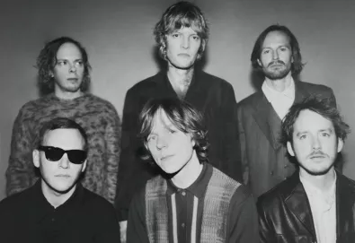 Cage The Elephant lança mais um single — "Good Time" — de seu novo álbum