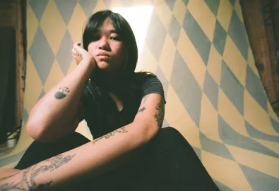 New song: Hana Vu — "Hammer"
