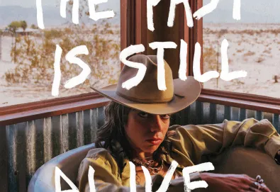 The Past Is Still Alive