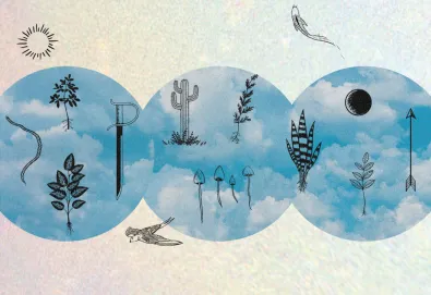 Their Shamanic Majesties' Third Request