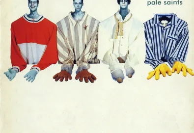 Throwing Back The Apple