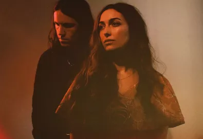Single: Cults — “Crybaby”
