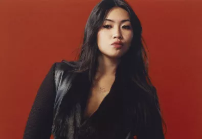 New song: Beabadoobee — "Take A Bite"