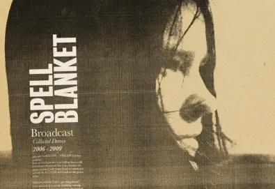 Spell Blanket: Collected Demos 2006-2009