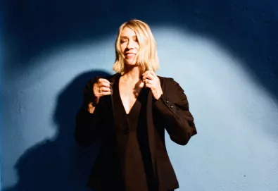 Kim Gordon Shares New Single, "ECRP"