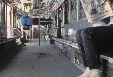 Only God Was Above Us