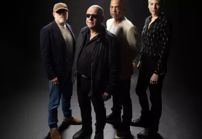 Pixies release double single — “You’re So Impatient” and “Que Sera, Sera”